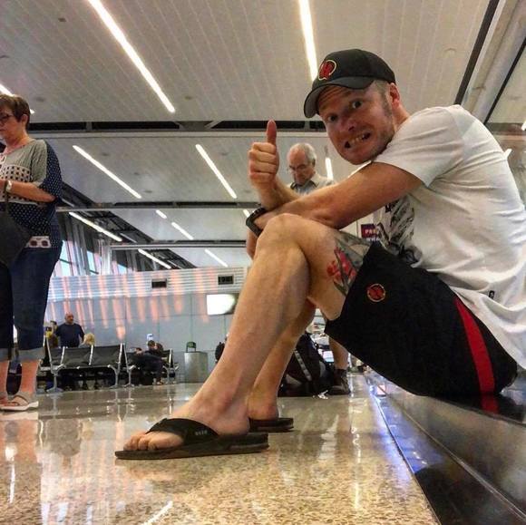 Meet your Posher, Jacob - Picture 1 of 1